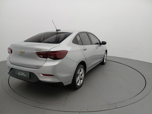 Chevrolet Onix 1.0 TURBO FLEX PLUS LTZ MANUAL