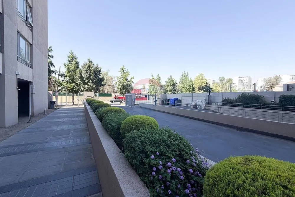 Imagen 2 de 30 de Arriendo Depto En San Miguel: 3d/2b + Est + Bod