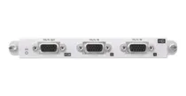 Comprar Módulo De Interfaz De Componentes Analógicos Hd Bkaw560 Sony