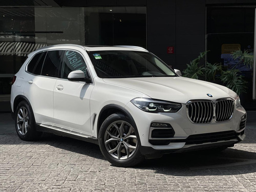 BMW X5 3.0 Xdrive 45E Hibrido At