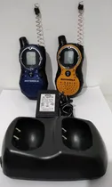 Comprar Radio Transmisor Walkie Talkies Motorola