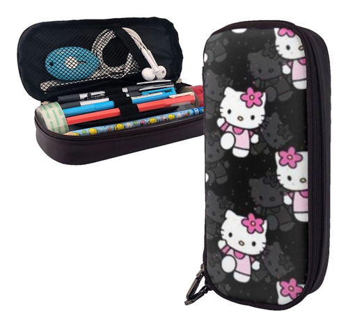 Estuche 1 Hello Kitty 9