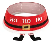 Comprar Collar Para Árbol De Navidad, Árbol De Navidad, Decoración