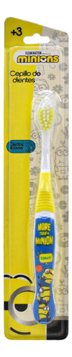Cepillo De Dientes Infantil Dragon Ball Suave 19 Pz Bestway Color Rojo