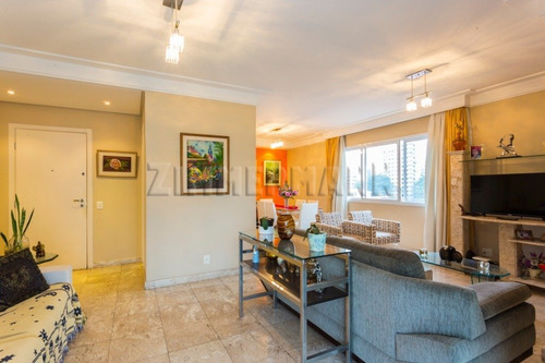 Imagem 2 de 15 de Apartamento - Vila Olimpia - Ref: 112577 - V-112577