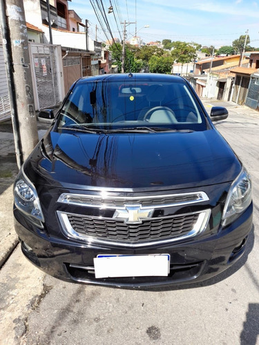 Chevrolet Cobalt 1.8 Mpfi Ltz 8v