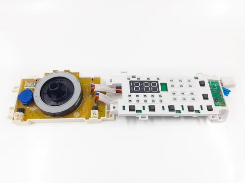 comprar Placa Display Interface Lava & Seca LG Cv7011     (127u002F220v)