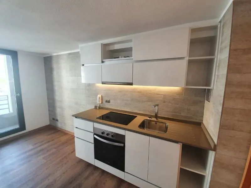 Imagen 1 de 5 de Departamento En Venta De 2 Dorm. En Ñuñoa