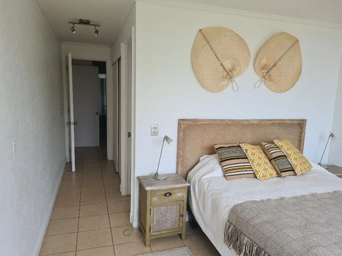 Departamento Con Bajada Directa A La Playa