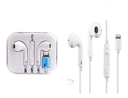 Audifonos Bluetooth Compatible iPhone 7 8 Plus X Xs Xr 11 12