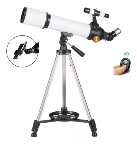 Telescopio Astronómico Profesional F90060