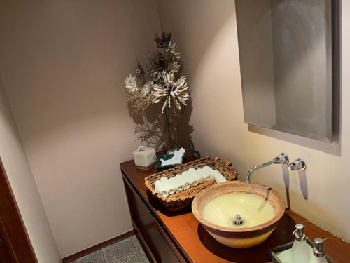 Casa En Venta Renta En La Loma Lomas De Chapultepec