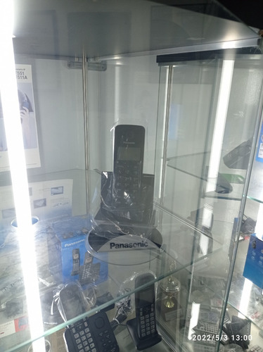 Imagen 5 de 5 de Kx-tgb110 Telefono Inalambrico Panasonic