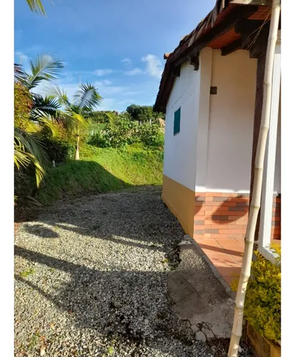 Finca En Venta En El Municipio De Marinilla Antioquia