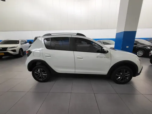 Renault Stepway 1.6 Zen
