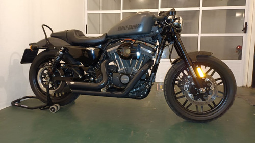Harley Davidson  1200 Cc