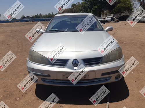 Renault Laguna En Desarme Año 2007