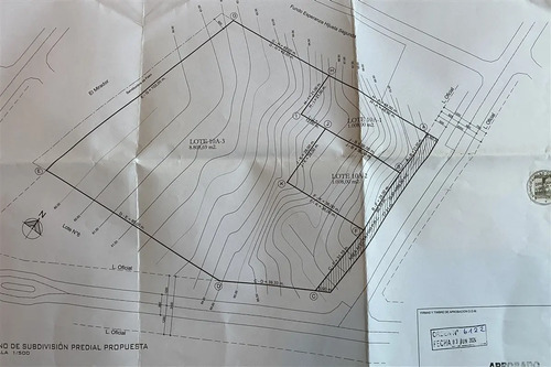 Sitio En Venta En Coquimbo