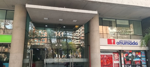 Moderna Oficina Tipo A, La Concepcion - Providencia