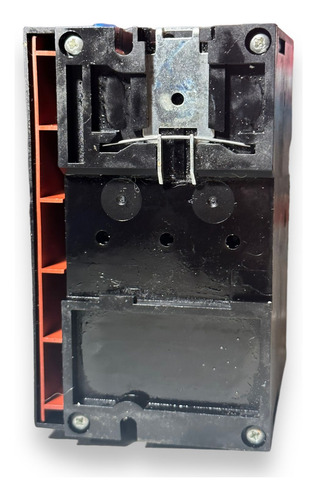 Guardamotor Siemens 3vu1600-1mp00 (Usado)