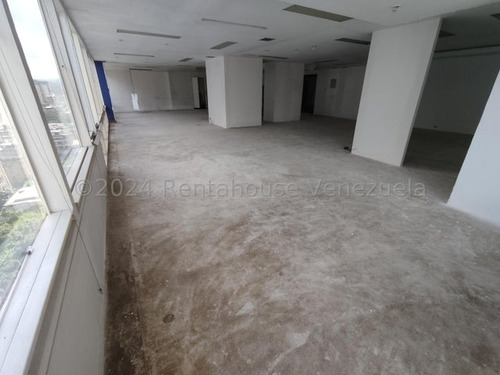 Oficina En Venta,la Castellana Mls #25-5404 Sc