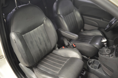 Fiat 500 1.4 Sport 105cv 2013