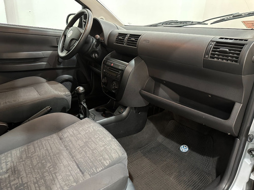 Imagen 11 de 19 de Volkswagen Fox 1.6 Trendline Comfortline Highline Gol Trend