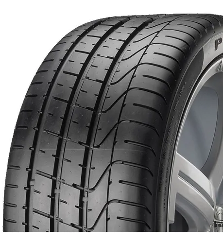 Cubierta Pirelli Pzero Xl 295/30 R20 101 Y