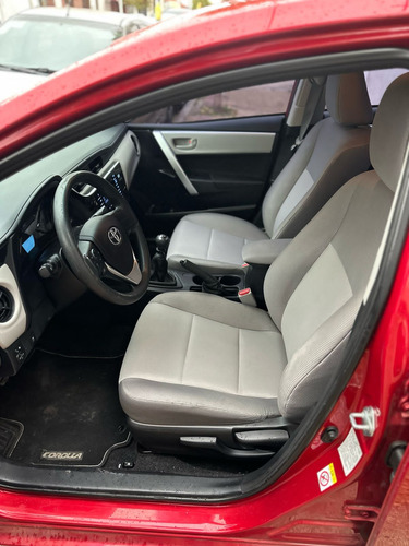 Toyota Corolla 1.8 Xli