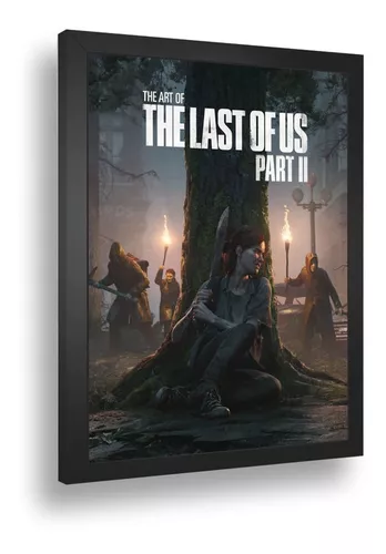 The Last Of Us 2  MercadoLivre 📦