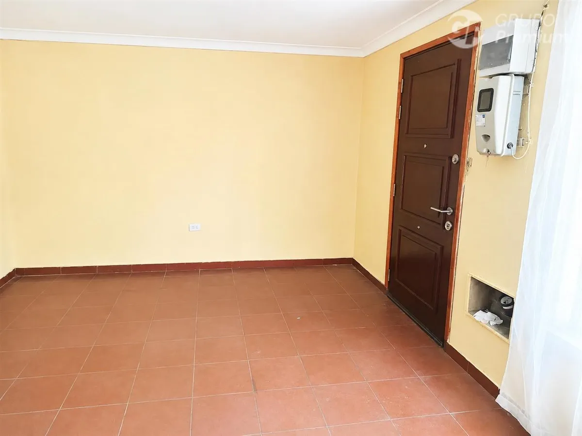 Imagen 3 de 20 de Casa En Venta De 4 Dorm. En Recoleta