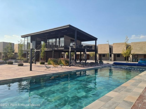 Imagen 1 de 12 de Casa En Venta En Zakia Azaleas 213247al