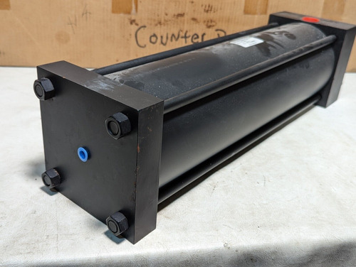 Trd Manufacturing Cyl-a-009033, 5 Bore, 16 Stroke, 250 Ccf