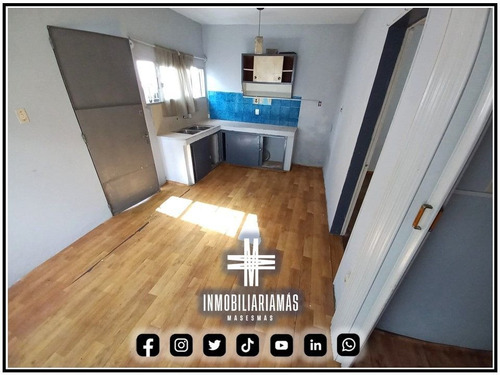 Imagen 4 de 12 de Apartamento Alquiler 1 Dormitorio Buceo Montevideo - Sg * (ref: Ims-11261)