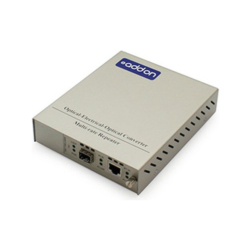 Add-onputer Periferico L 10 gbase-t Rj-45 & Sfp + Smcc Kit