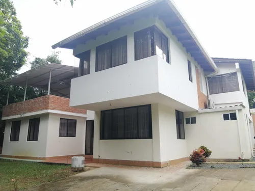 Casa Campestre Amoblada En La Buitrera Cali