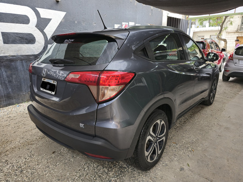 Honda HR-V 1.8 Ex 2wd Cvt