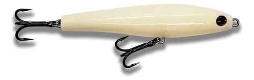 Isca Artificial 11,4cm Letalzão Pescaria Peixe Grande Traíra Cor 16