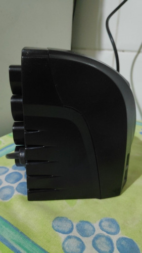 Estabilizador Sms Revolution Speedy Usp 1.5s 115v 300 Va
