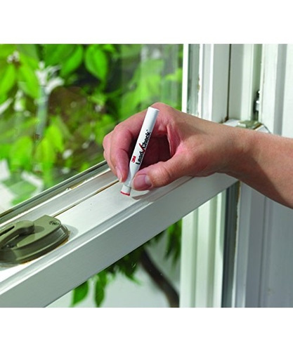 Hisopos Leadcheck De 3m, Paquete De 8