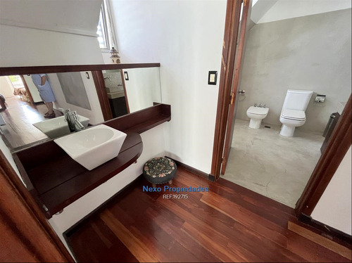Venta Casa Carrasco Rambla Frente Al Mar, Piscina, Fondo