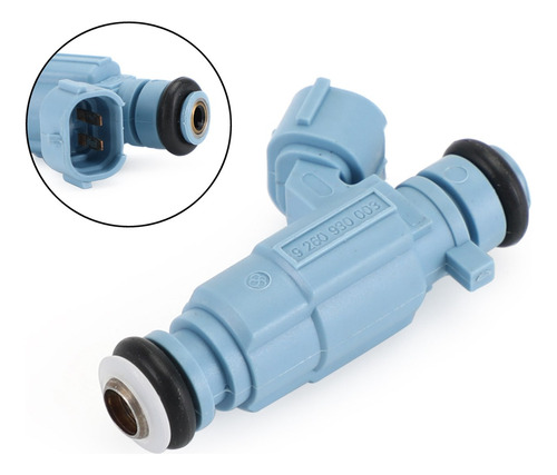 Inyectores Compatibles Con Kia Sorento 3.5 L 03-05 926093000