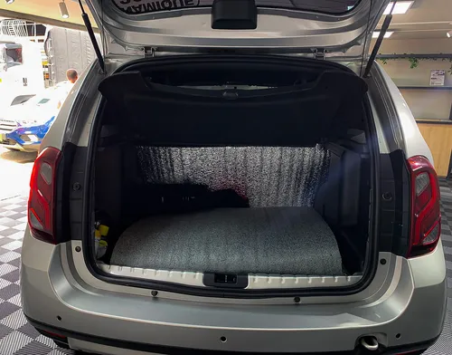 Renault Duster 2.0 Dynamique 4X2 At