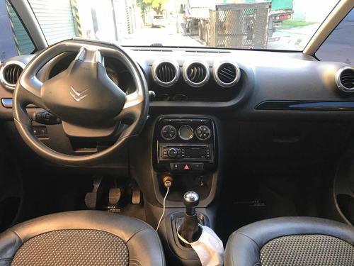 Citroën C3 Picasso 1.6 Exclusive 115cv 2013