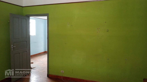 Imagem 6 de 9 de Casa Com 2 Dormitórios À Venda, 110 M² Por R$ 400.000,00 - São Miguel Paulista - São Paulo/sp - Ca1297