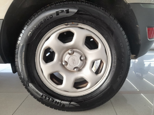 Imagem 8 de 8 de Ford Ecosport 2.0 Se 16v Flex 4p Automatico