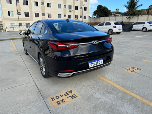 Chery Arrizo 6 1.5 Gsx Turbo Flex Aut. 4p