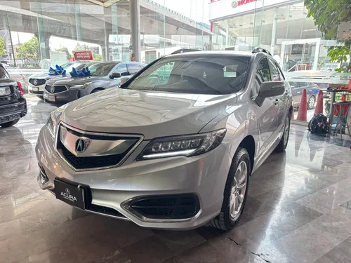 Acura RDX 3.5 L At