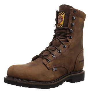 Justin Original Work Wyoming Worker Ii - Botas De Trabajo I.