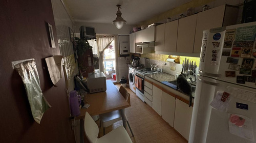 Venta Flores Departamento 3 Amb Frente Cochera